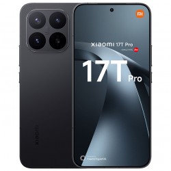 Xiaomi 17T Pro 5G 256GB 12GB RAM Xiaomi 17T Pro 5G 256GB 12GB RAM